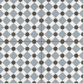 Duomo Henley Ice 45x45