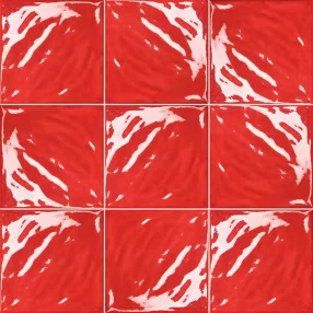 Mainzu Vitta Red