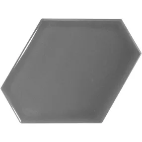 Equipe Scale Benzene Dark Grey 10,8x12,4