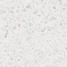   ARCANA STRACCIATELLA Battuto Nacar 20x20 terrazzo mintás járólap