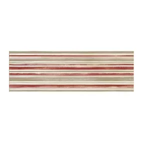Ragno Frame Decoro Cream R5OS 25x76