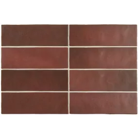 Equipe Magma Burgundy 6,5x20 falicsempe