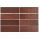 Equipe Magma Burgundy 6,5x20 falicsempe