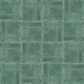 Mainzu Antic Verde 15x15 