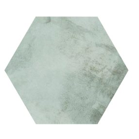   Realonda Oasis Aquamarine 28,5x33 hexagon járólap, falicsempe