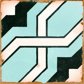 Casablanca Attia 12,5x12,5