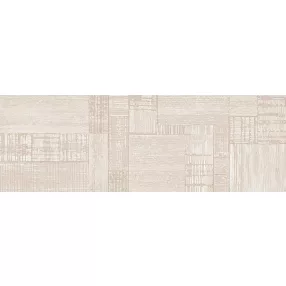 SALINES DECOR BONE 33,3X100 fürdőszobacsempe