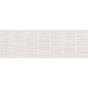 Arcana Wafer-R Nata 32x99 terrazzo mintás 3D falicsempe