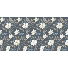   MARAZZI POSTER Decoro Florida MACR 60x120 beton hatású dekor járólap, csempe