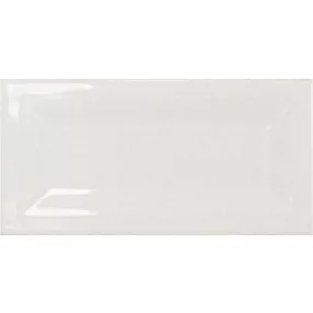 Equipe Evolution Inmetro White Mate 7,5x15