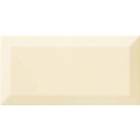 Metrocsempe Bisel Bone Brillo 10x20