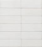 Marazzi Rice Bianco Struttura Pleat 3D 7,5x20 rusztikus falicsempe