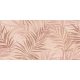 Rondine Ludo Decoro Felce  60x120 - trópusi mintás dekorcsempe