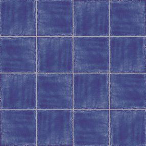 Mainzu Antic Cobalto 15x15 