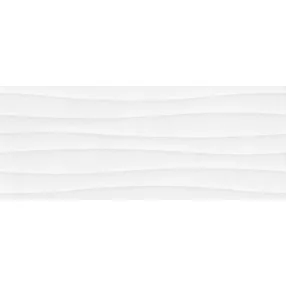 Marazzi Appeal White Str Wind  M0SU 20x50