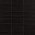 MARAZZI CONFETTO Nero 5x15 rusztikus csempe, járólap