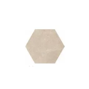 Hexatile Cement Mink17,5x20 hatszögletű járólap