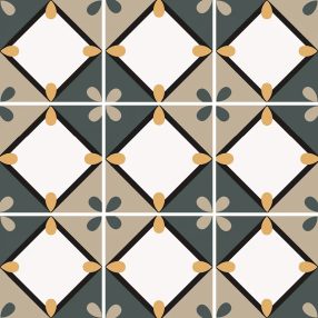 Equipe Bauhome Korolla Cold 20x20