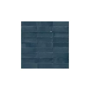 Marazzi Rice Bllu Lux M96R 5x15 rusztikus falicsempe