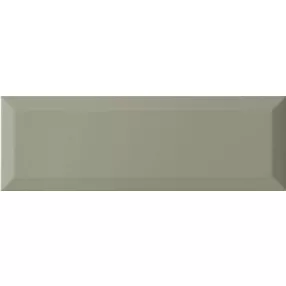 APE LOFT Sage 10x30 - fényes fózolt metro csempe
