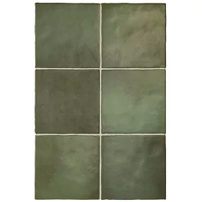 Equipe Magma Malachite 13,2x13,2 falicsempe