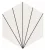 REALONDA VENUS White 28,5x33 hexagon falicsempe, járólap