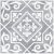 DUOMO Ayala Silver Reverse 45,2x45,2