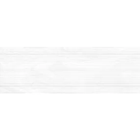 VIVES Roses Blanco 25x75 3D fürdőszobacsempe