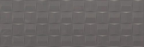 Pottery Struttura Cube 3D Slate 25x76