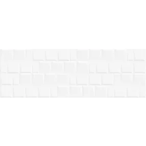 Peronda Pure Decor Smith White 25x75
