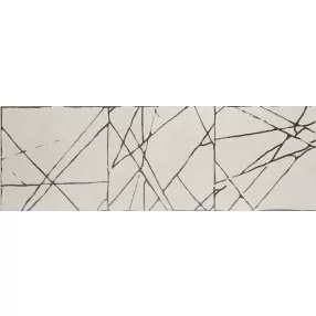 APE CLICK ART I Dakar  RECT. 40X120 - dekorcsempe