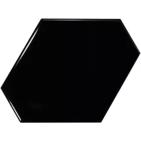 Equipe Scale Benzene Black 10,8x12,4