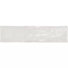 HARMONY PASADENA White 7,5x30 rusztikus csempe