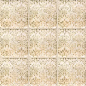 Mainzu Milano Daman Beige Deco
