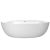 Wellis Oval 150