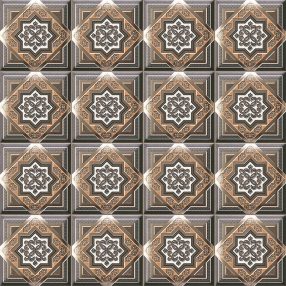 Mainzu HD Effects Zoco Brown