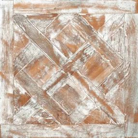 Fs Forest White 45x45 famintás járólap 