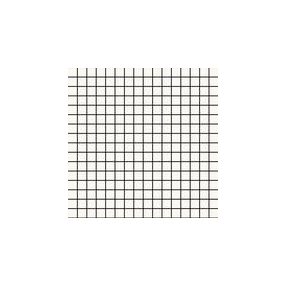Marazzi Eclettica Mosaico white  M3S4 40x40