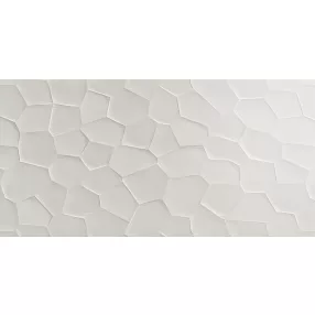 Marazzi Color Code STR DECO 3D GRIGIO SATINATO MND7 30x60