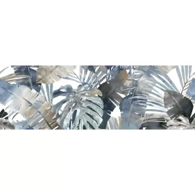 Marazzi White Deco - MAE8 - White Jungle Touch A 60x180
