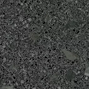   ARCANA STRACCIATELLA Miscela Grafito 60X60 terrazzo mintás járólap