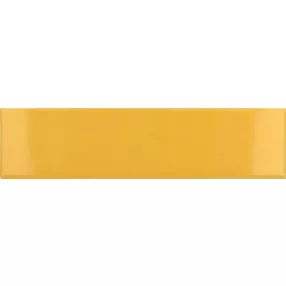 Equipe Costa Nova Yellow 5x20 fürdőszoba csempe