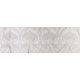 MARAZZI ALLMARBLE Wall Golden White Lux decoro regent 40X120 M8T9 fényes márványmintás dekorcsempe