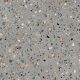 PRISSMACER GOBI GRIGIO 90x90 terrazzo mintás járólap