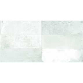 Peronda Fs Raku White 20x40 - rusztikus falicsempe