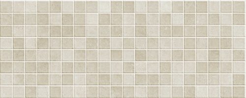 MARAZZI STREAM Beige Mosaico 20x50 fürdőszobacsempe