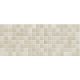 MARAZZI STREAM Beige Mosaico 20x50 fürdőszobacsempe