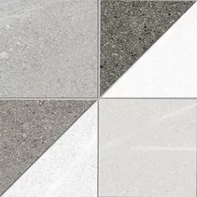 Vives Debilly-R Gris 15x15