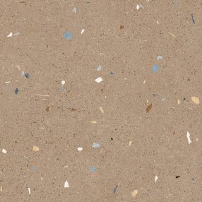 ARCANA CROCCANTE Nuez 60x60 terrazzo mintás járólap
