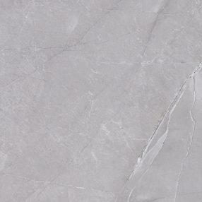 Pulpis Gris 60,8x60,8 fényes márványmintás járólap